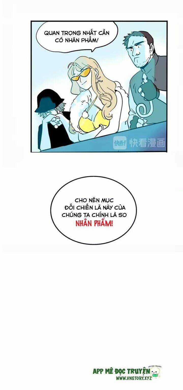 Trang Nhất Không Có Hắn - Chapter 7 - Trang 22