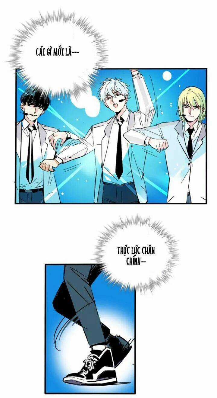 Trang Nhất Không Có Hắn - Chapter 7 - Trang 4