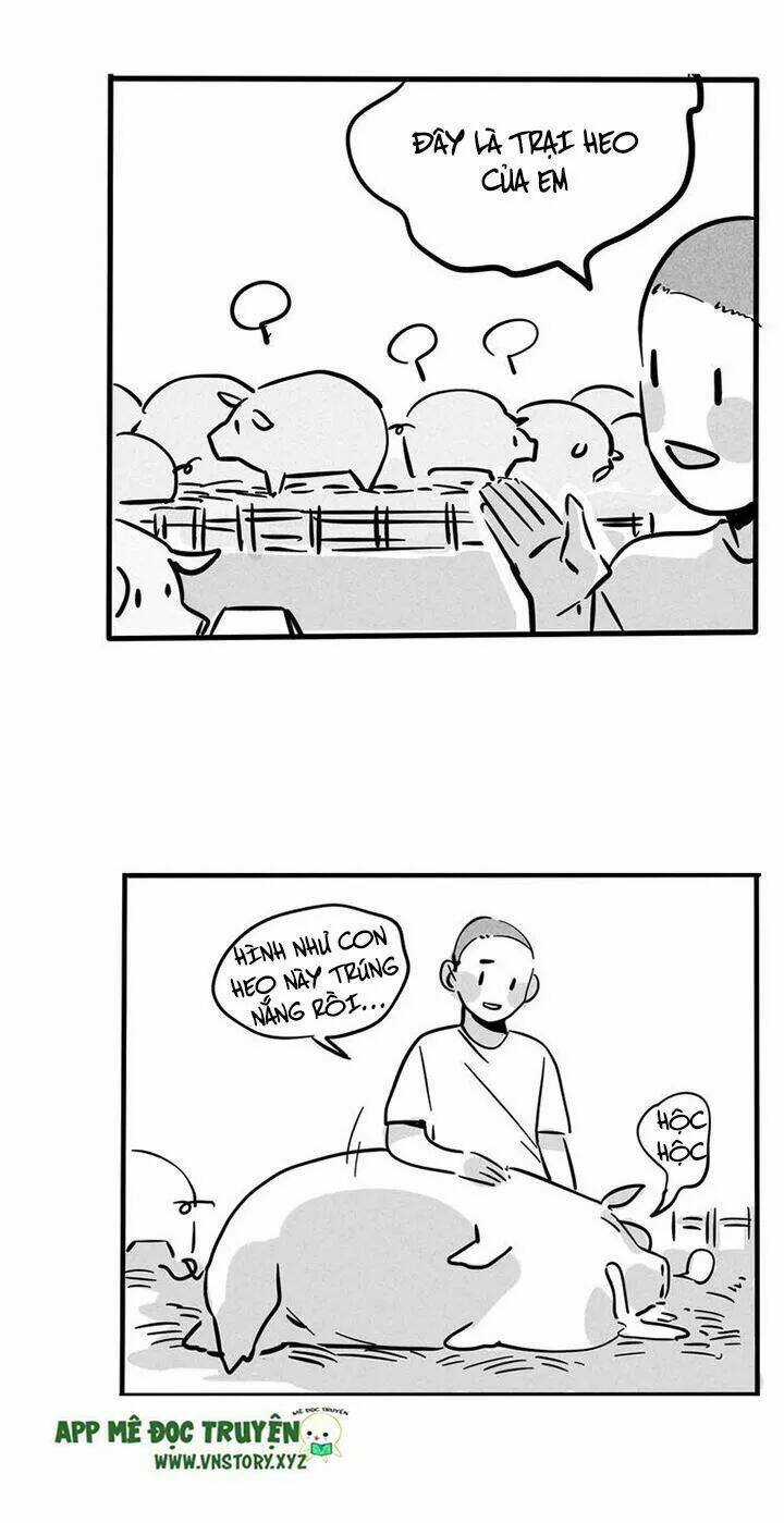 Trang Nhất Không Có Hắn - Chapter 8 - Trang 5