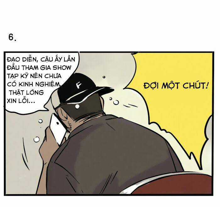 Trang Nhất Toàn Là Hắn - Chapter 1 - Trang 35