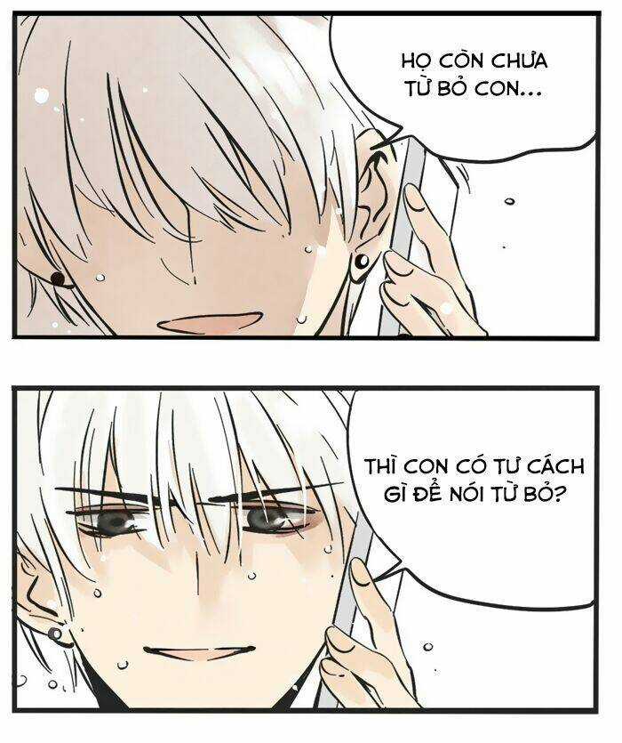 Trang Nhất Toàn Là Hắn - Chapter 1 - Trang 56