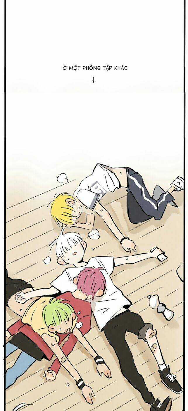 Trang Nhất Toàn Là Hắn - Chapter 1 - Trang 61