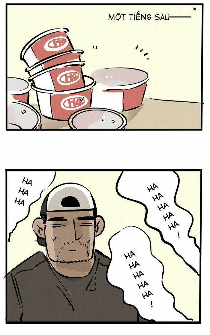 Trang Nhất Toàn Là Hắn - Chapter 1 - Trang 73