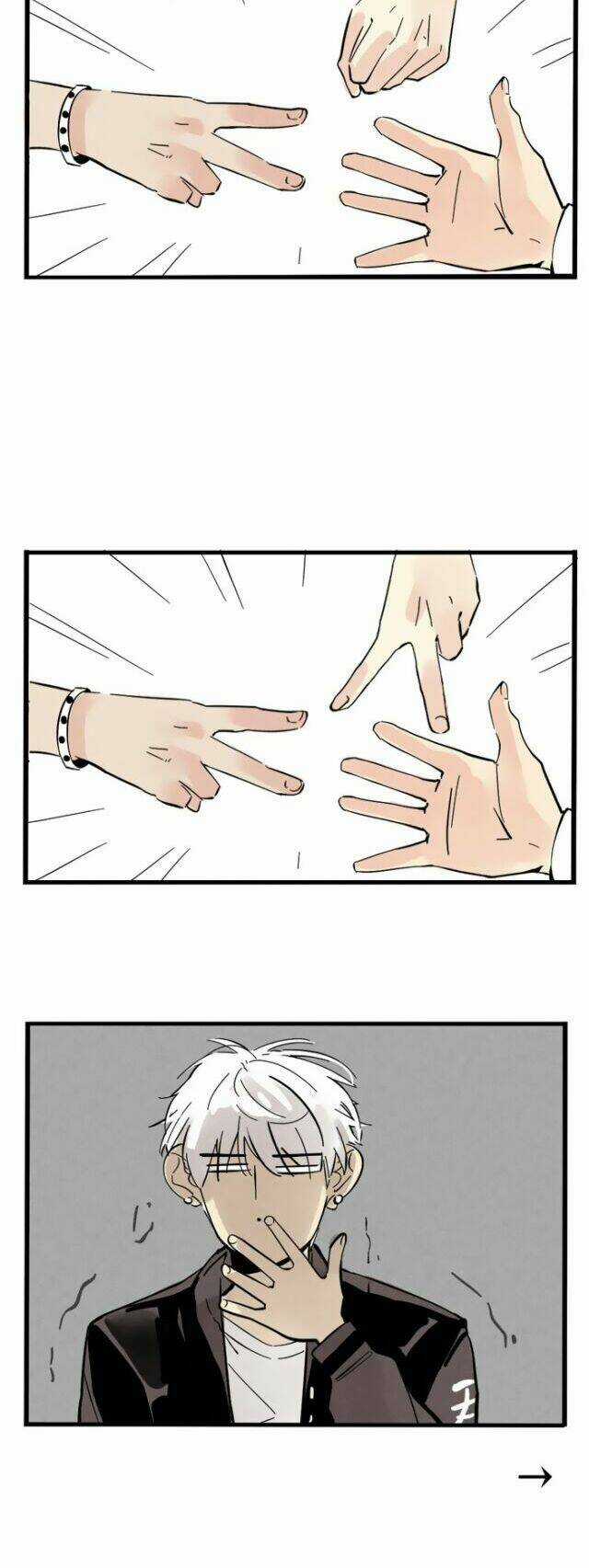 Trang Nhất Toàn Là Hắn - Chapter 100 - Trang 4