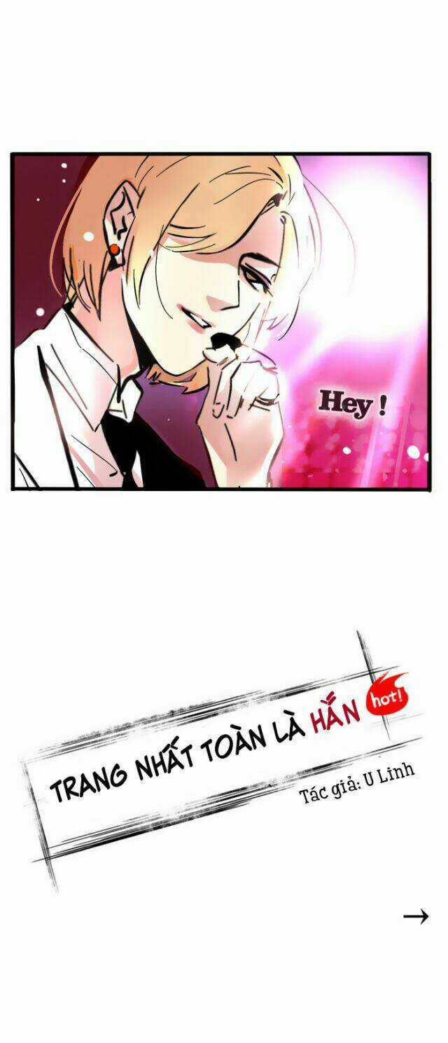 Trang Nhất Toàn Là Hắn - Chapter 103 - Trang 4