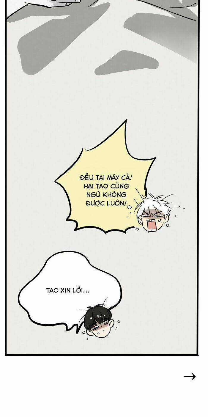 Trang Nhất Toàn Là Hắn - Chapter 121 - Trang 10