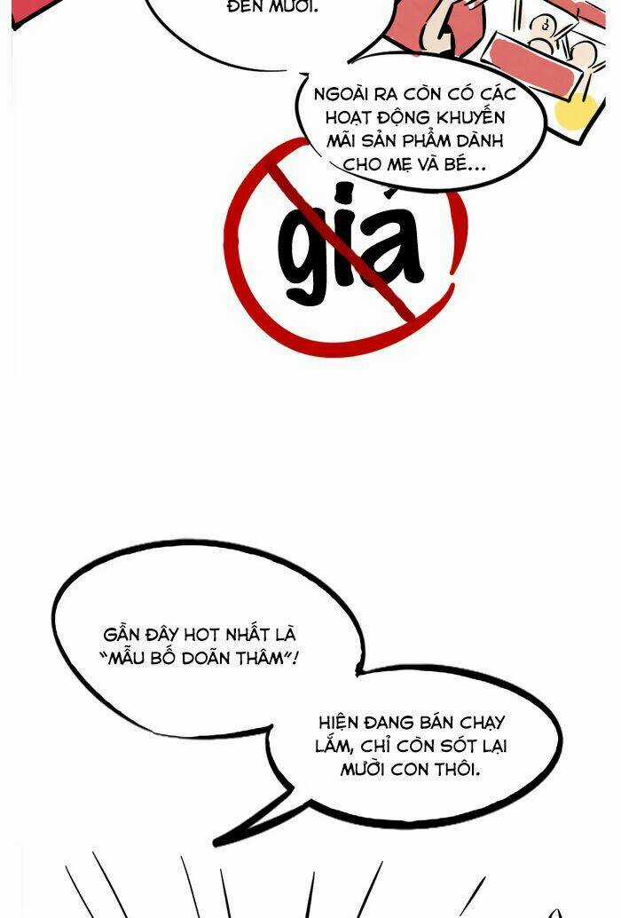 Trang Nhất Toàn Là Hắn - Chapter 129 - Trang 8