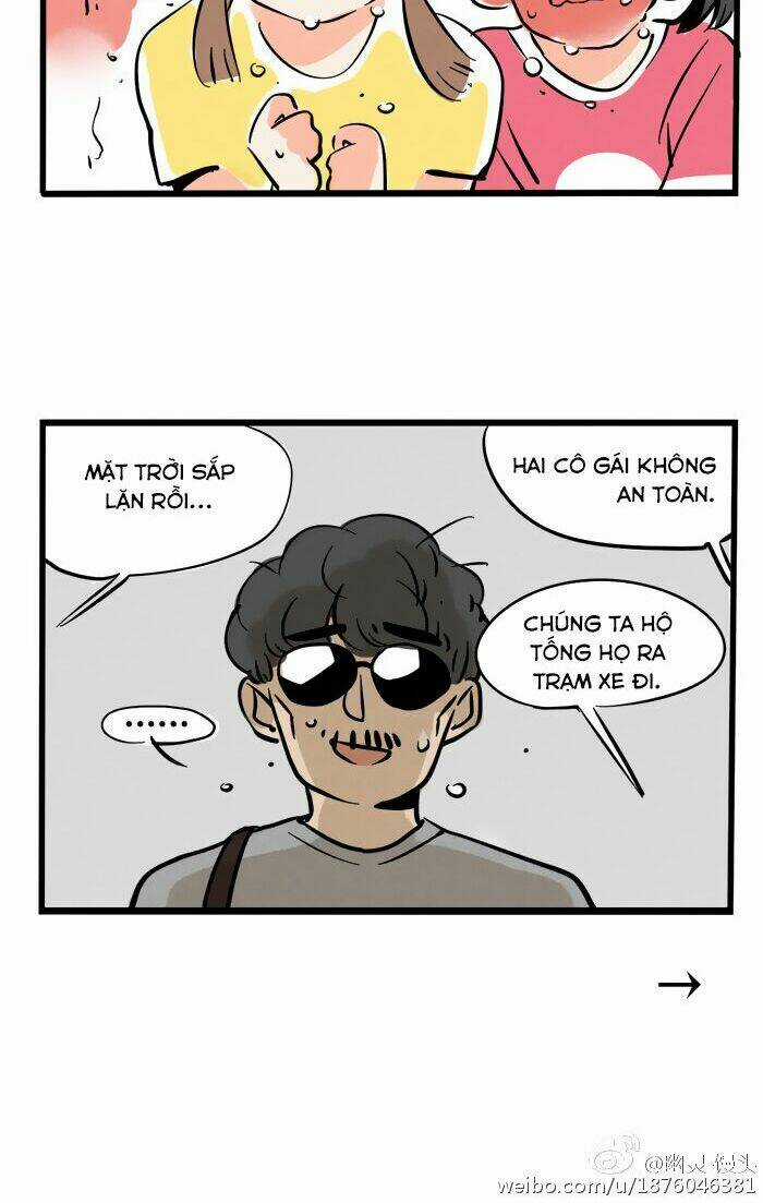 Trang Nhất Toàn Là Hắn - Chapter 151 - Trang 10