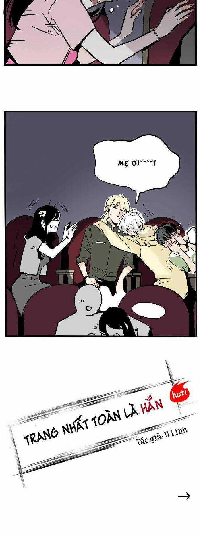 Trang Nhất Toàn Là Hắn - Chapter 159 - Trang 5