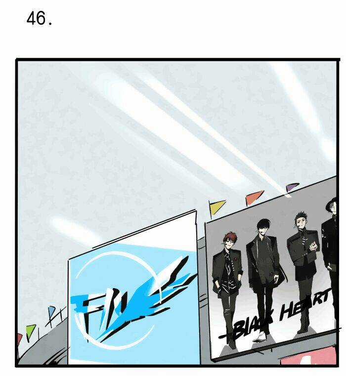 Trang Nhất Toàn Là Hắn - Chapter 41 - Trang 45