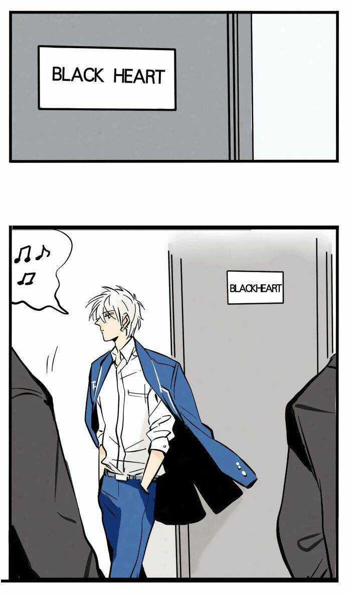 Trang Nhất Toàn Là Hắn - Chapter 41 - Trang 49