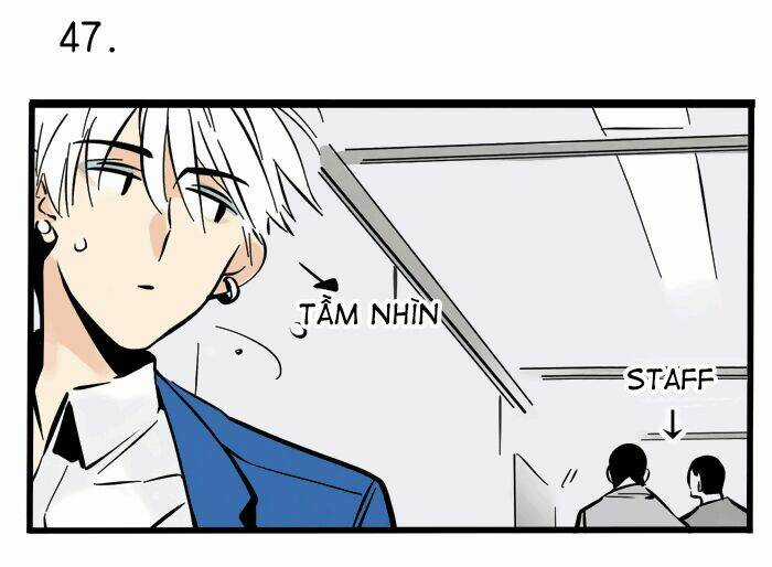 Trang Nhất Toàn Là Hắn - Chapter 41 - Trang 50