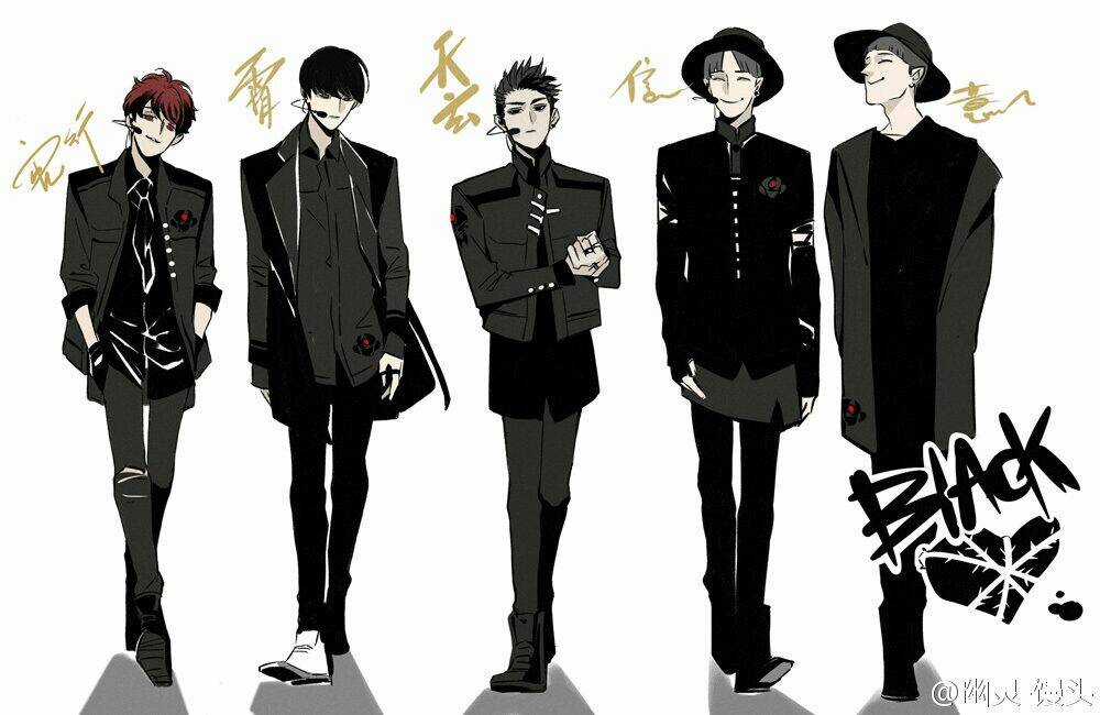 Trang Nhất Toàn Là Hắn - Chapter 41 - Trang 71