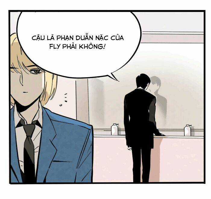 Trang Nhất Toàn Là Hắn - Chapter 41 - Trang 77