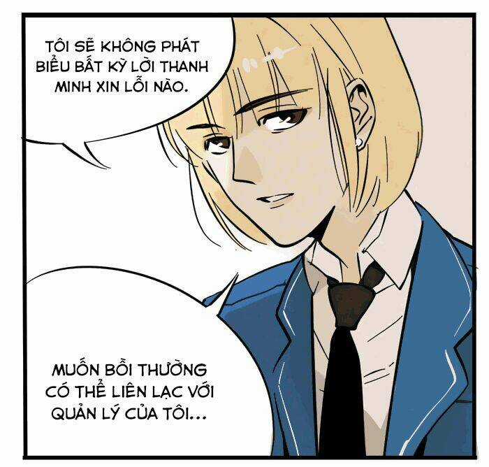Trang Nhất Toàn Là Hắn - Chapter 41 - Trang 78