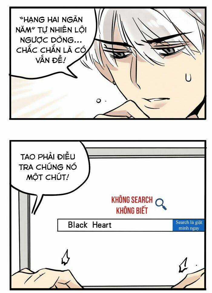 Trang Nhất Toàn Là Hắn - Chapter 41 - Trang 10