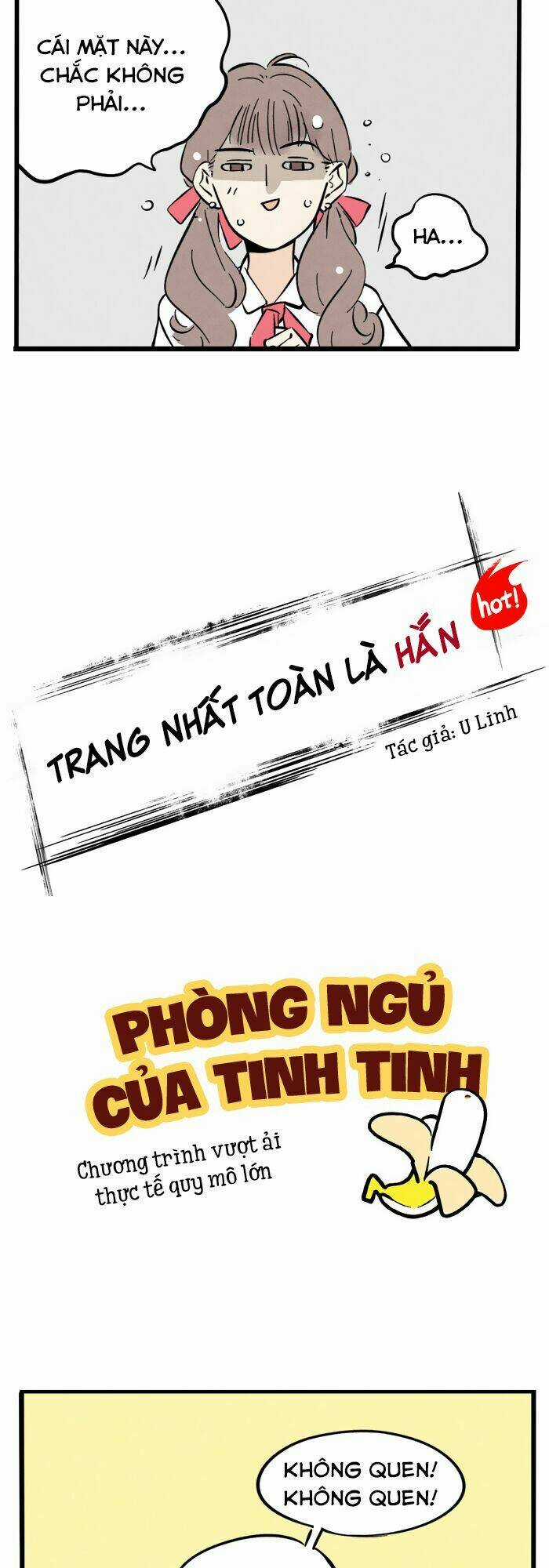 Trang Nhất Toàn Là Hắn - Chapter 66 - Trang 4