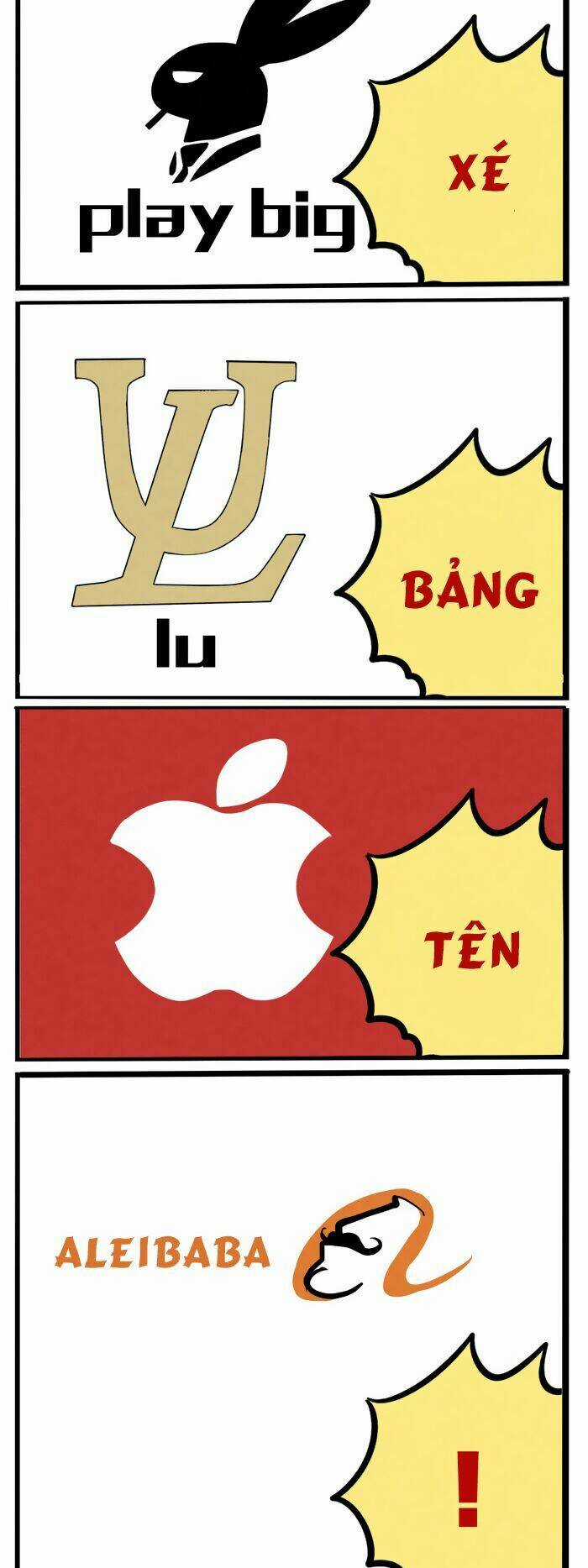 Trang Nhất Toàn Là Hắn - Chapter 70 - Trang 4