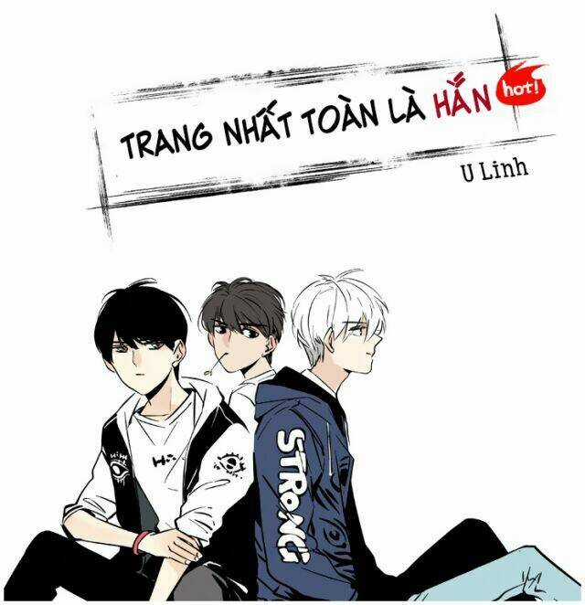 Trang Nhất Toàn Là Hắn - Chapter 86 - Trang 2