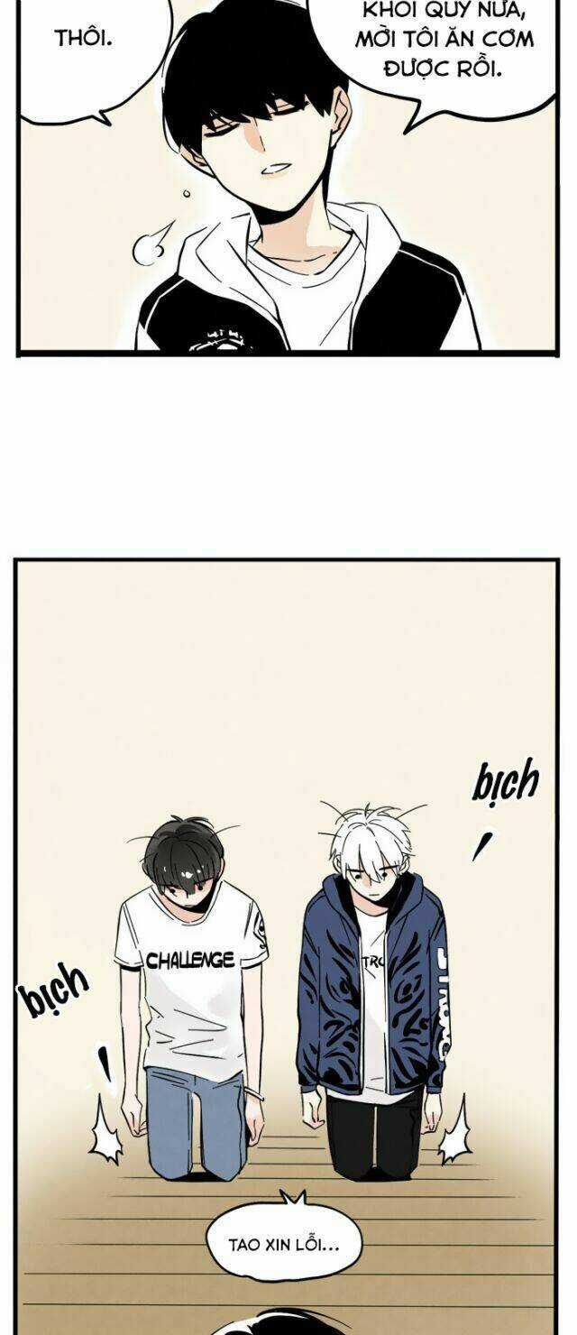 Trang Nhất Toàn Là Hắn - Chapter 86 - Trang 5