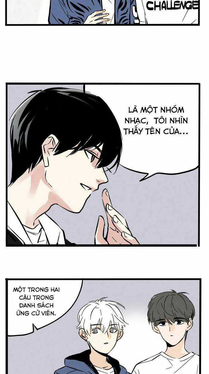 Trang Nhất Toàn Là Hắn - Chapter 89 - Trang 4