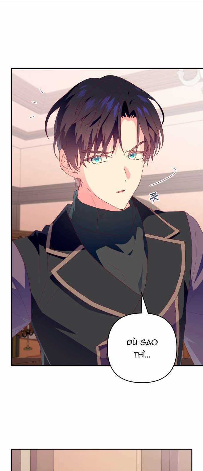 Trang Phục Của Julieta - Chapter 12 - Trang 5