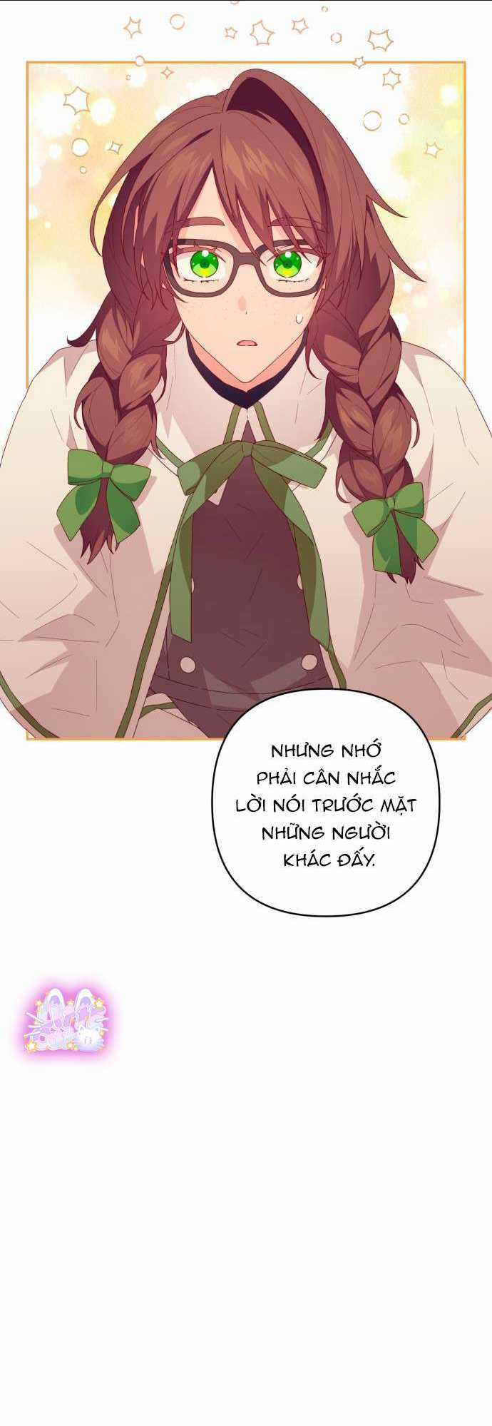 Trang Phục Của Julieta - Chapter 13 - Trang 11