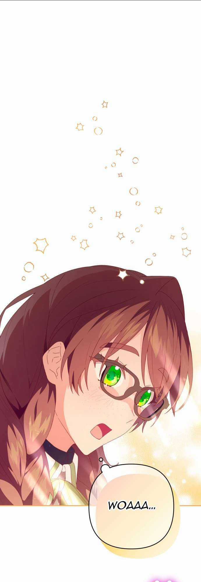 Trang Phục Của Julieta - Chapter 13 - Trang 18