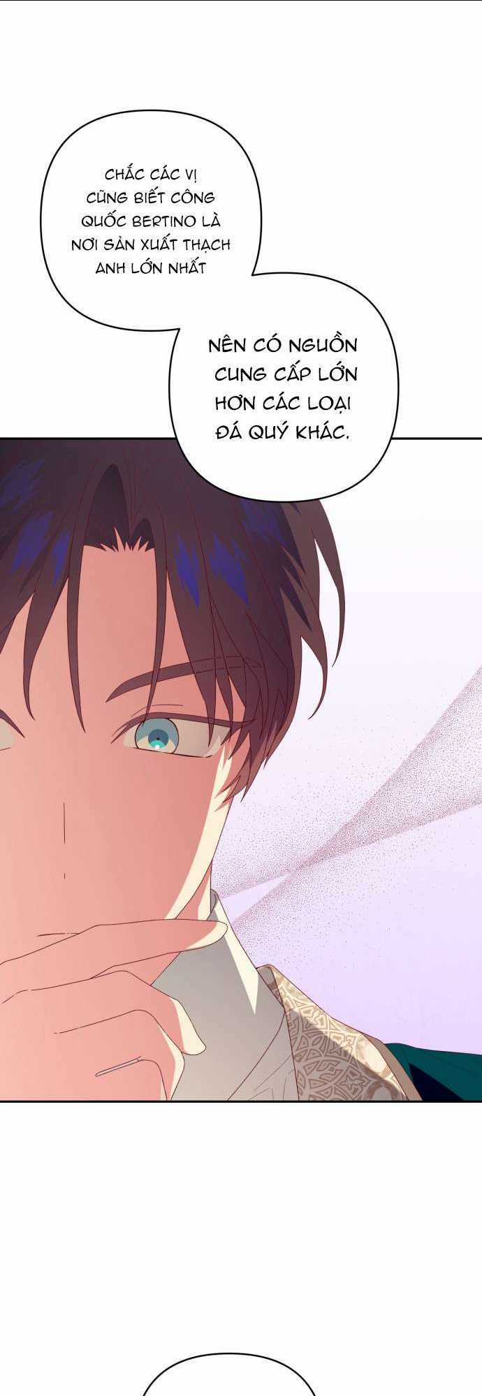 Trang Phục Của Julieta - Chapter 13 - Trang 24