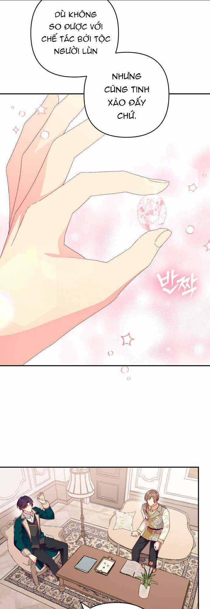 Trang Phục Của Julieta - Chapter 13 - Trang 26