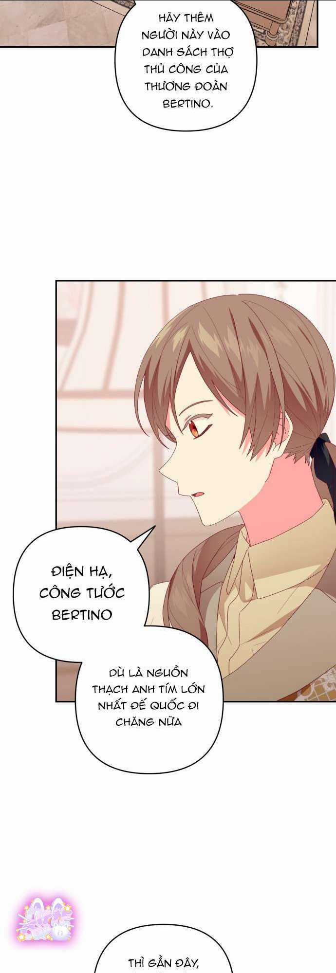 Trang Phục Của Julieta - Chapter 13 - Trang 27