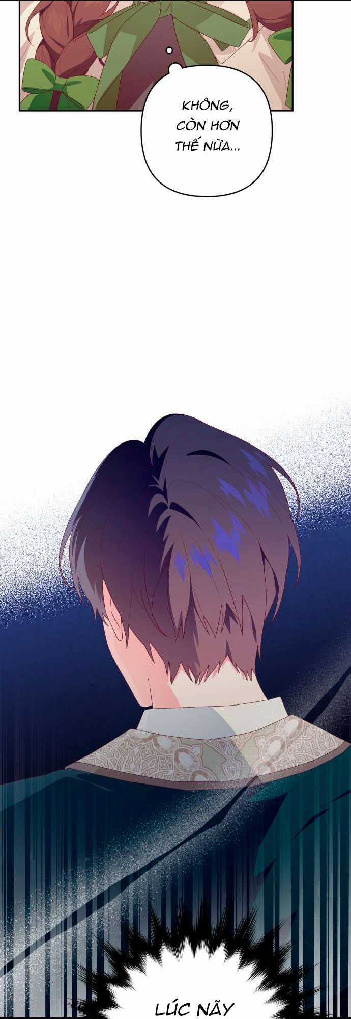 Trang Phục Của Julieta - Chapter 13 - Trang 4