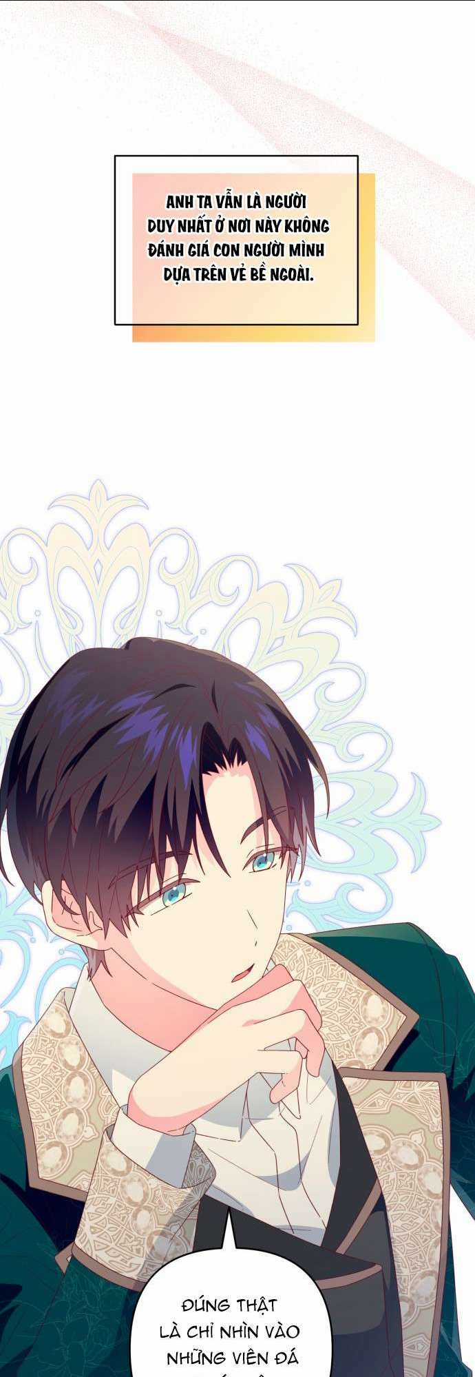 Trang Phục Của Julieta - Chapter 13 - Trang 42