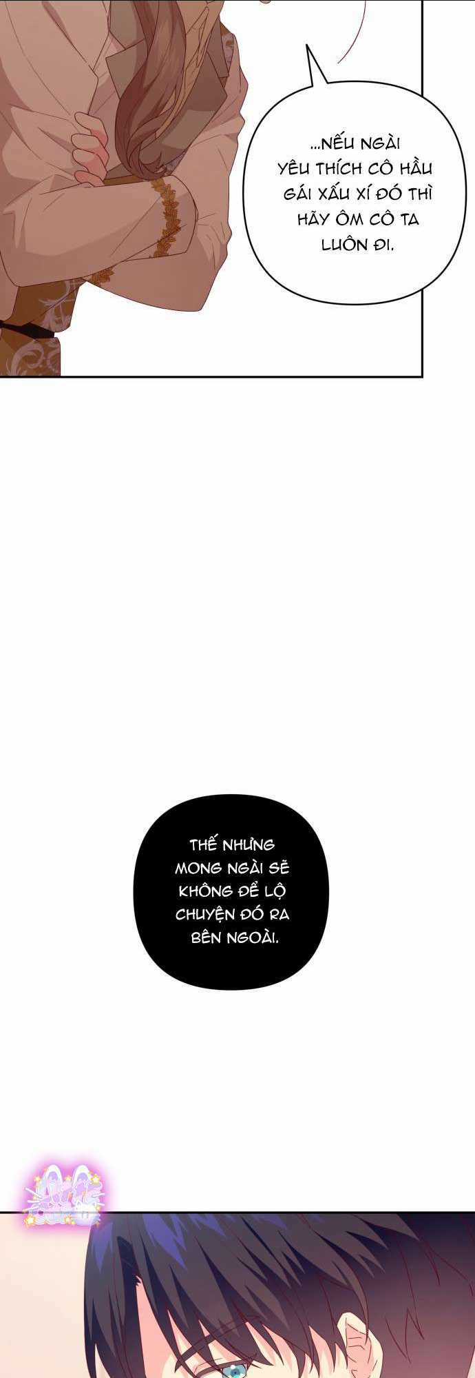 Trang Phục Của Julieta - Chapter 13 - Trang 56