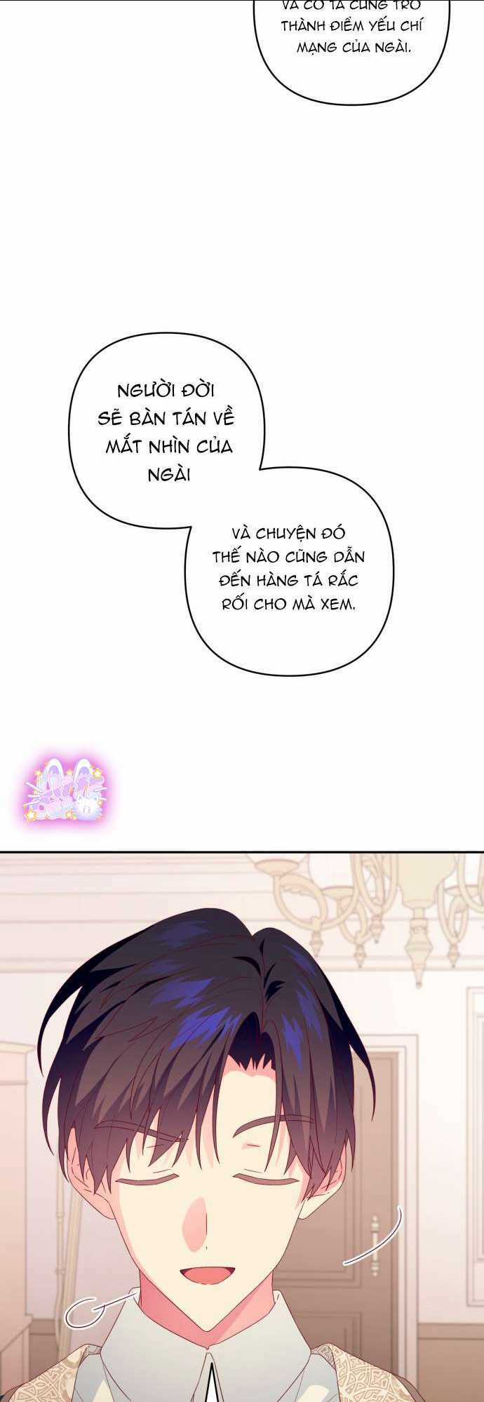 Trang Phục Của Julieta - Chapter 13 - Trang 58