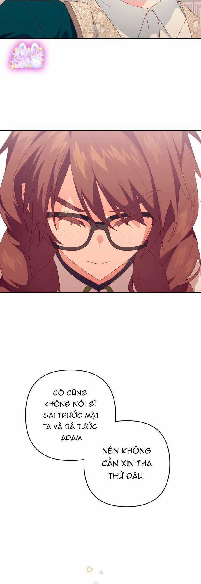 Trang Phục Của Julieta - Chapter 13 - Trang 10