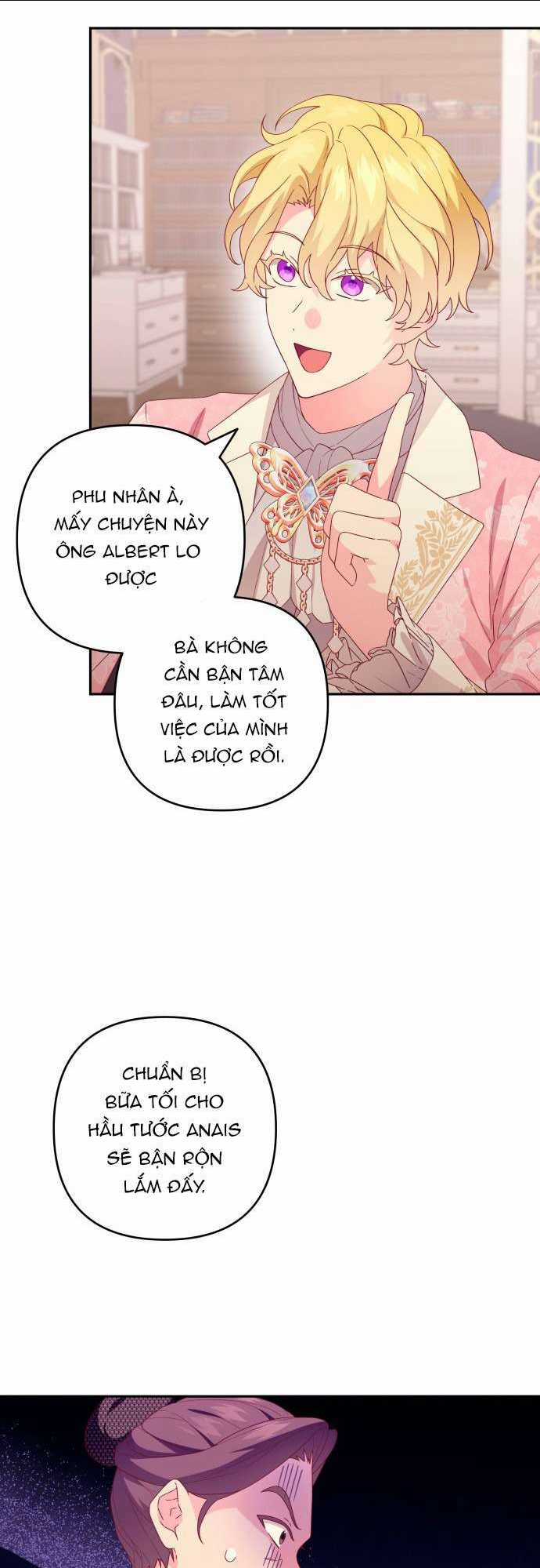 Trang Phục Của Julieta - Chapter 14 - Trang 49