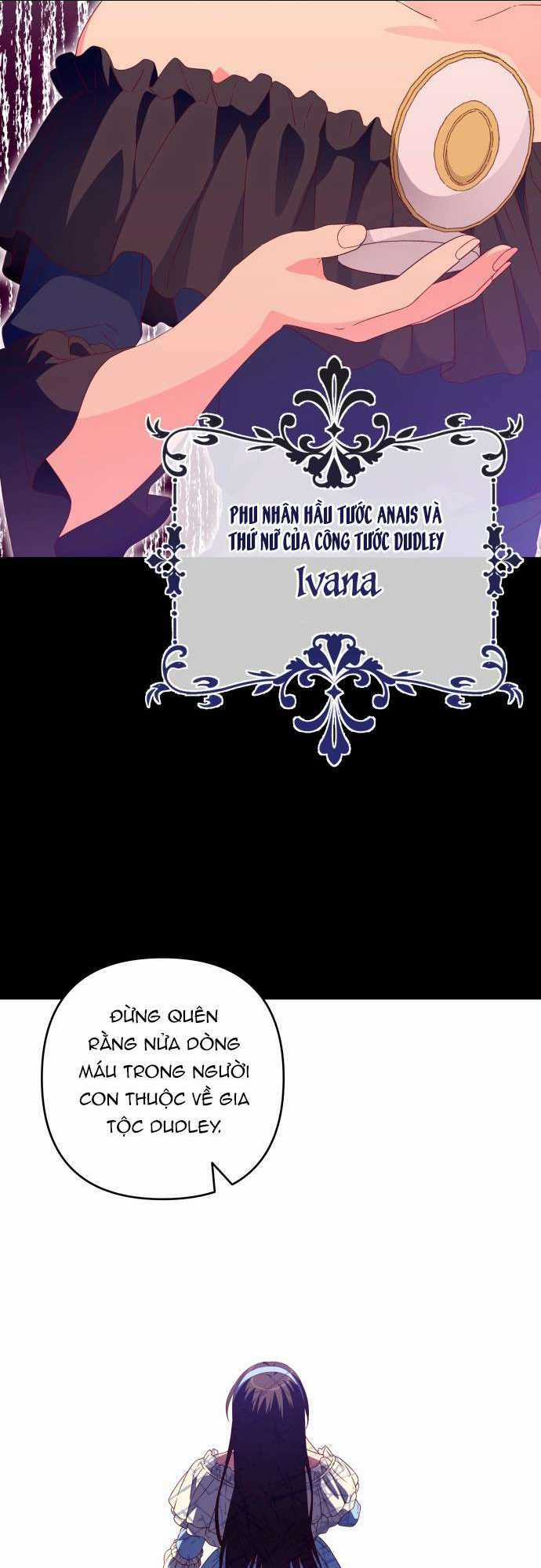 Trang Phục Của Julieta - Chapter 15 - Trang 3