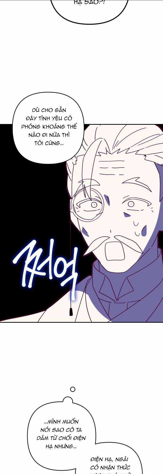 Trang Phục Của Julieta - Chapter 19 - Trang 42