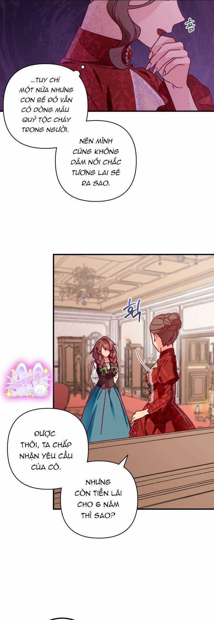 Trang Phục Của Julieta - Chapter 2 - Trang 17