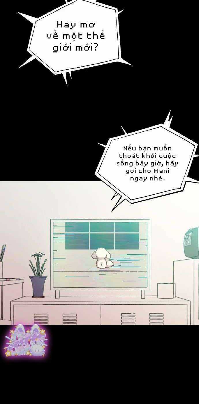 Trang Phục Của Julieta - Chapter 2 - Trang 30