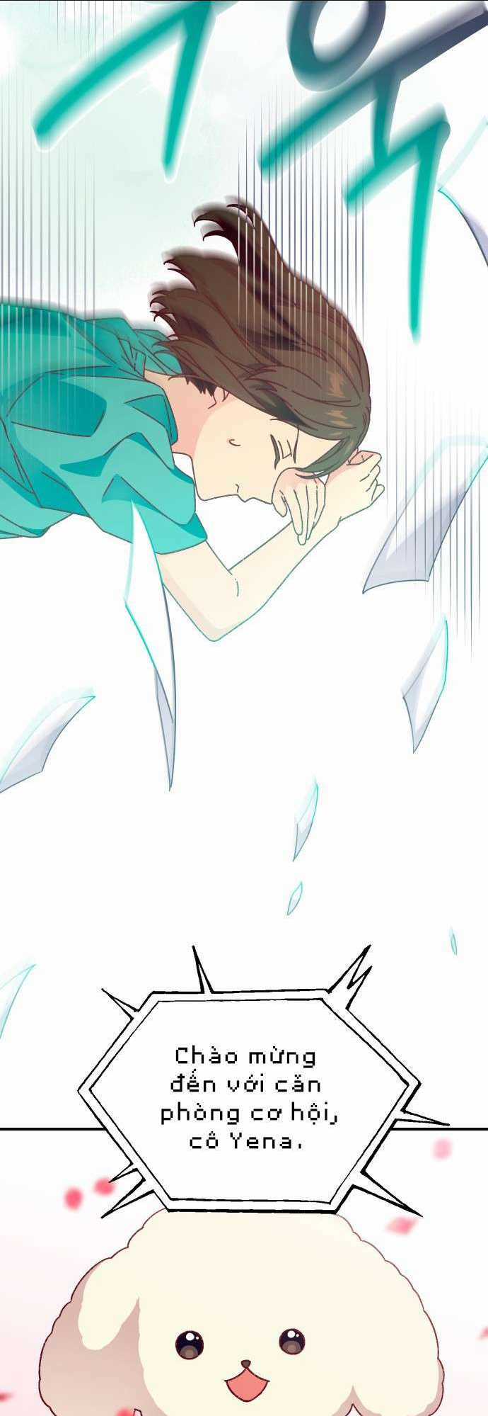 Trang Phục Của Julieta - Chapter 2 - Trang 34