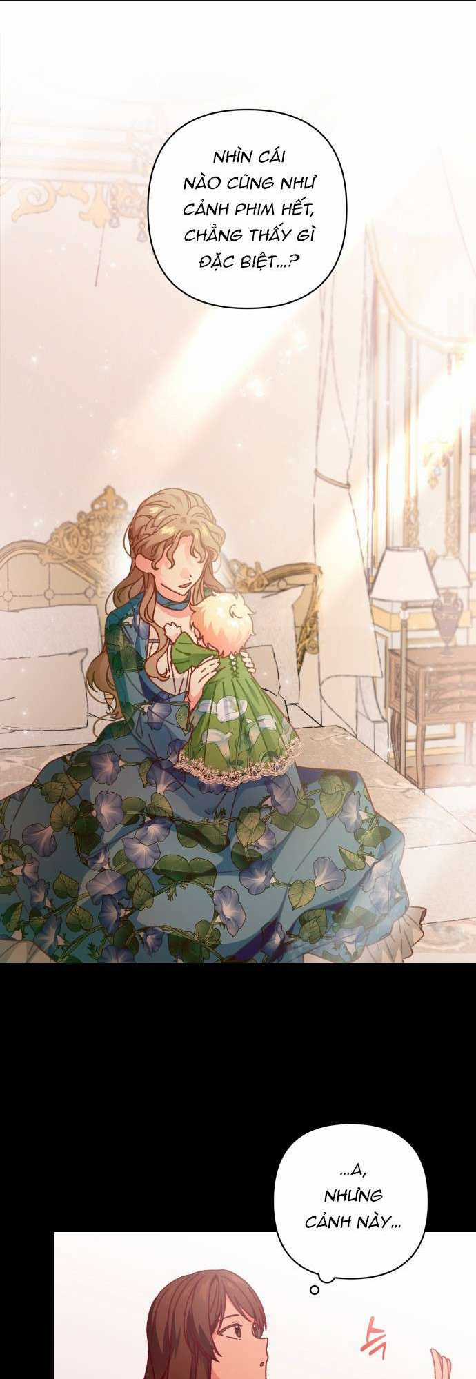 Trang Phục Của Julieta - Chapter 2 - Trang 38