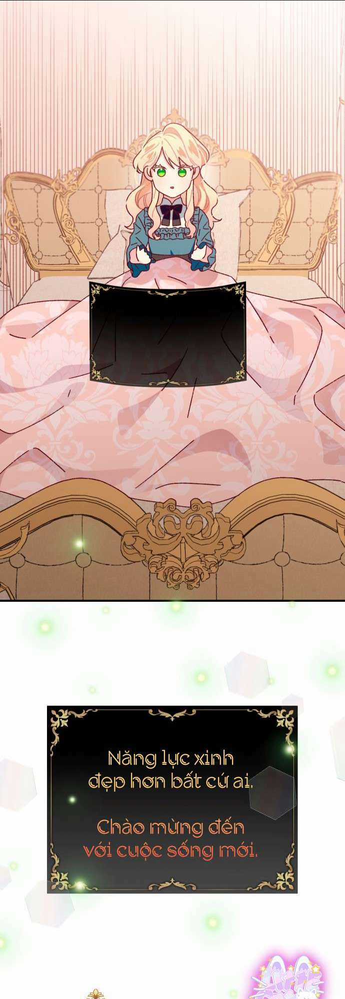 Trang Phục Của Julieta - Chapter 2 - Trang 46