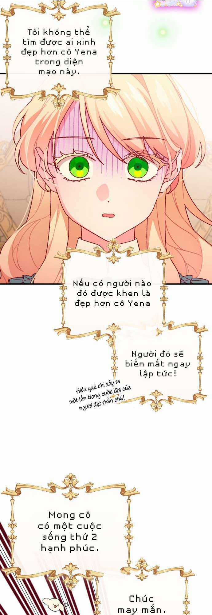 Trang Phục Của Julieta - Chapter 2 - Trang 47