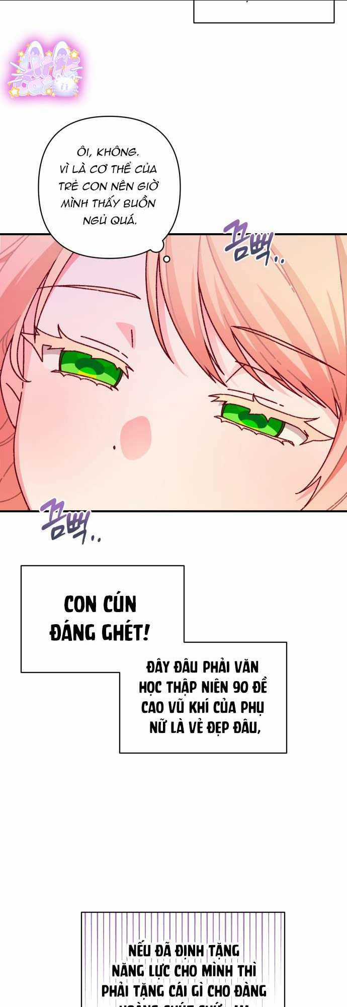 Trang Phục Của Julieta - Chapter 2 - Trang 50