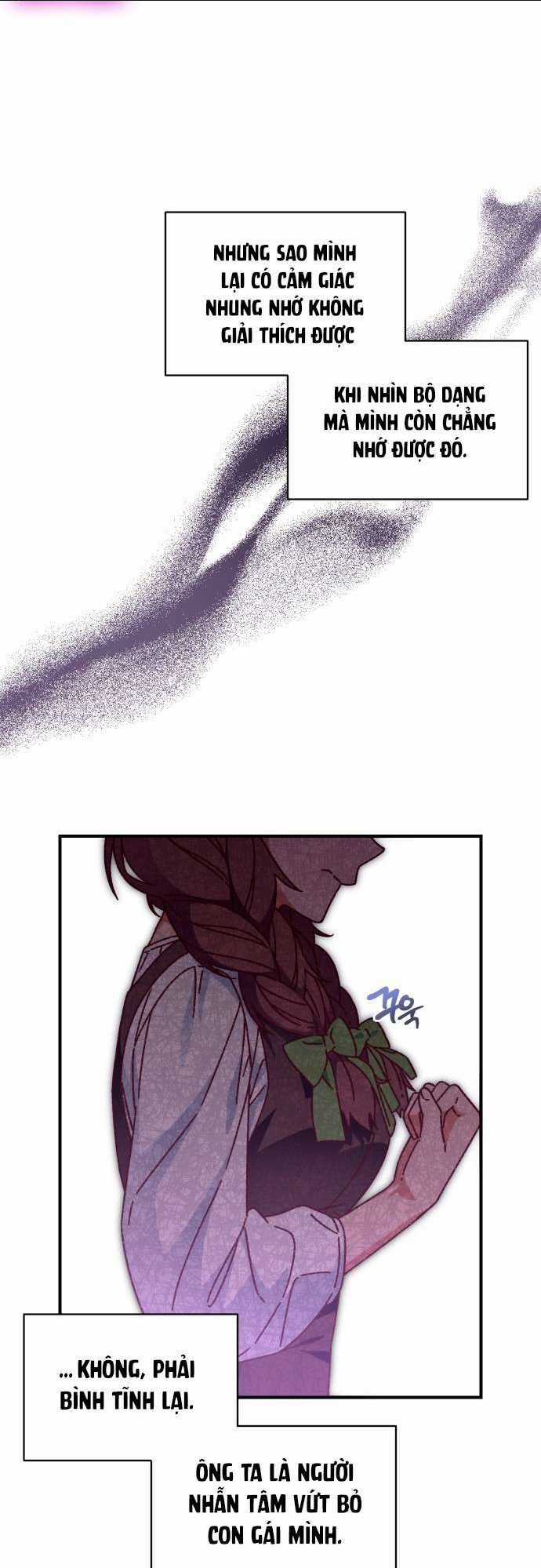 Trang Phục Của Julieta - Chapter 2 - Trang 6