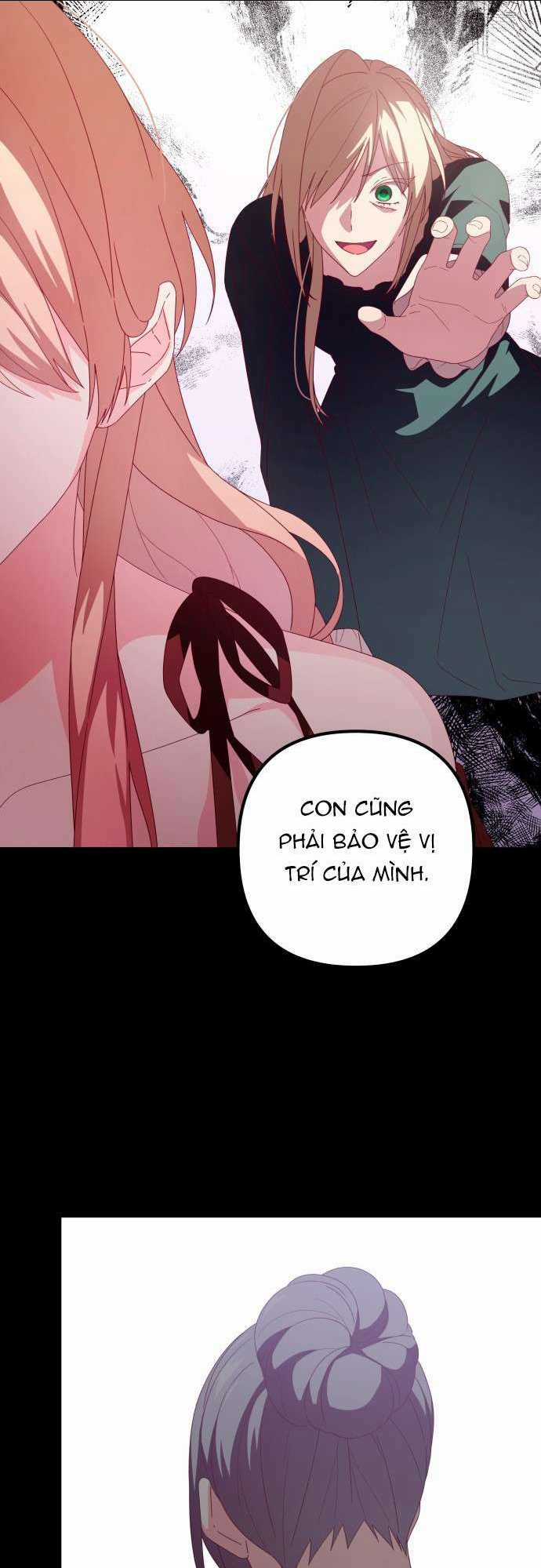 Trang Phục Của Julieta - Chapter 21 - Trang 13