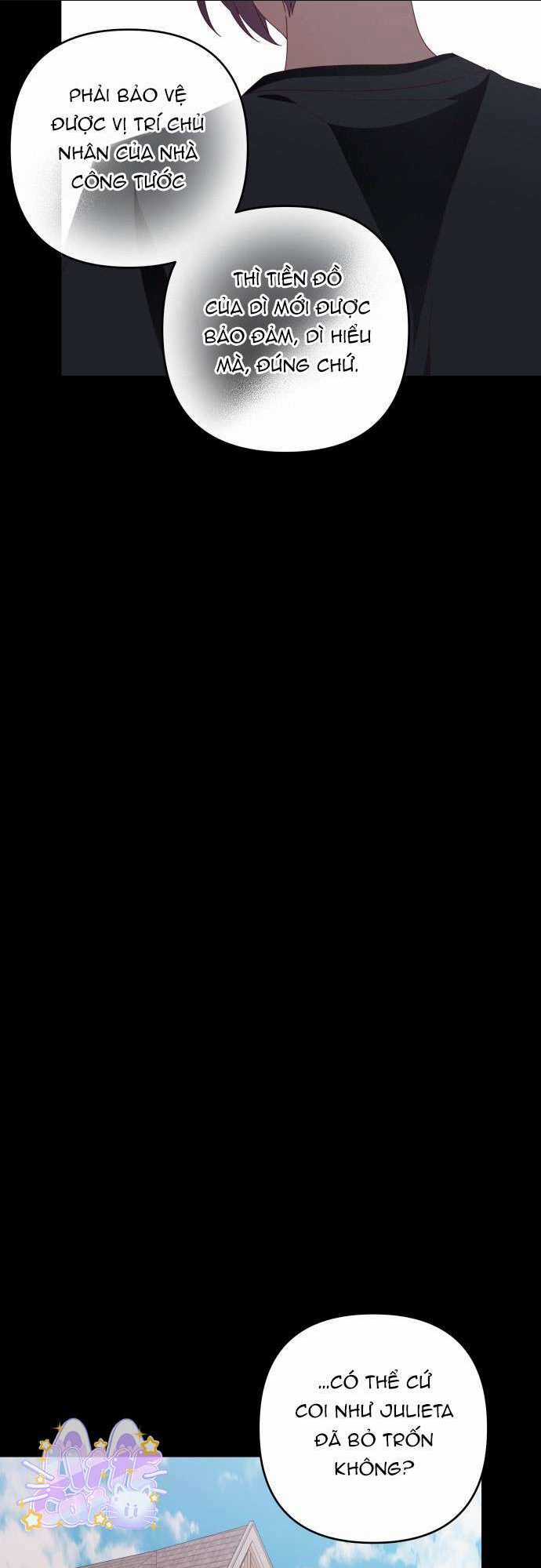 Trang Phục Của Julieta - Chapter 21 - Trang 14