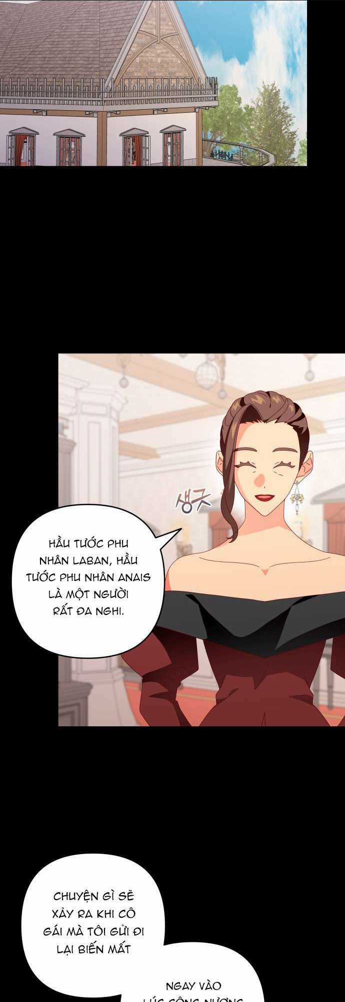 Trang Phục Của Julieta - Chapter 21 - Trang 15